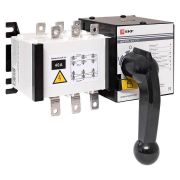 АВР ТСР1 40А 3Р 230В EKF