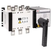 Устройство автоматического ввода резерва АВР ТСP1 160A 3р 230В