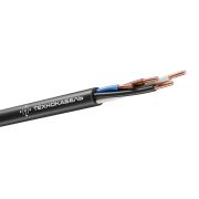 Кабель силовой ВВГнг(А)-LSLTx 4х4 ок(N)-0.660 ТРТС
