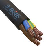 Кабель силовой КГВВнг(А)-LS 5х10-0,660 ТРТС