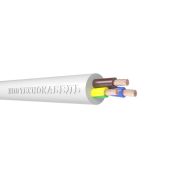 Провод ПВС 2х1.5+1х1.5 ТРТС