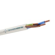 Провод соединительный ПВС 3х6(2х6+1х6)барабан ТРТ С