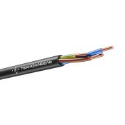 Кабель силовой ППГнг(A)-HF 3х10ок(N,PE)-0,66 ТРТС