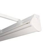 Светильник ламповый люминесцентый настенный для школьных досок ЛБО46-36-013 Class HF