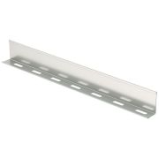 Перегородка разделительная h=50 L3000