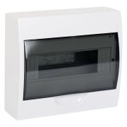 Щит распределительный навесной ЩРн-П-10 IP41 пластиковый