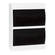 Щит распределительный навесной ЩРн-П-24 IP41 пластиковый