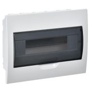 Бокс ЩРВ-П-12 модулей встр. пластик IP41 GENERICA