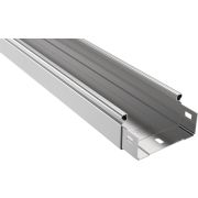 Лоток неперфорированный 100х50х3000