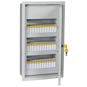 TITAN 3 Корпус металлический ЩРв-36 (540х310х120) IP31