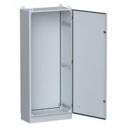 Щит ЩМП-18.8.4-0 74 У2 IP54 без монтажной панели  IEK