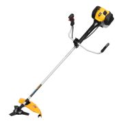 Триммер бензиновый DGT-52-PRO, анти-вибро, 52 см3, неразъем, состоит из 2 частей