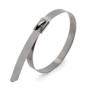 Стяжка стальная СКС (304) 4.6х150