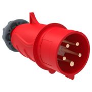 MAGNUM Вилка переносная ССИ-015 16А 3Р+РЕ+N 380В IP44