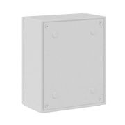 Щит с монтажной панелью ЩМП 300x250x150 мм IP66 ST