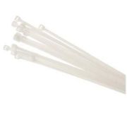 Хомут 350х4.8мм нейлон (100шт)