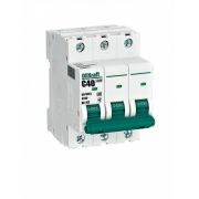 Автоматический выключатель ВА-103 3P 40А C 6кА новый