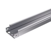 Лoтoк нeпeрфoрирoвaнный 100х50, L=3000мм, тoлщ. 0,6мм