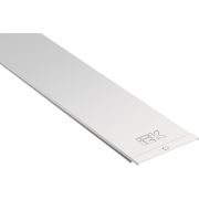 Крышка лотка основание 100мм L3000