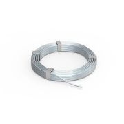 Пруток 8 мм горячеоцинкованный