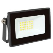 Прожектор светодиодный ДО-20Вт СДО-3002 20Вт 6500КIP65