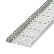 Лоток перфорированный 300х50х3000