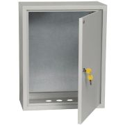Корпус металлический ЩМП-2-0 (500х400х220мм) УХЛ3 IP31