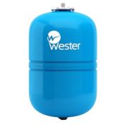 Бак расширительный 12л, 10 бар, для водоснабжения