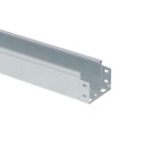 Лоток неперфорированный 200х100х3000