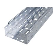 Лоток перфорированный 150х100х3000