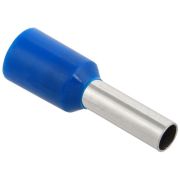 Наконечник кабельный НШвИ 2.5-8.2 синий Е2508 (100шт)