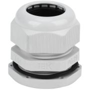 Сальник PG-29 диаметр кабеля 18-24мм IP54