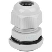 Сальник PG-11 диаметр кабеля 7-9мм IP54