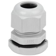 Сальник PG-16 диаметр кабеля 9-13мм IP54