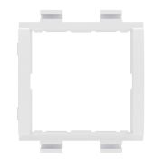 BRAVA Каркас 2 модуля белый IN-Liner FRONT