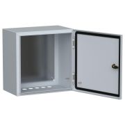Корпус металлический ЩМП-4.4.2-0 (400х400х250мм) У2 IP54