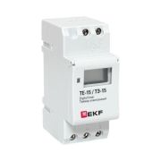 Таймер электронный ТЭ-15