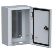 Корпус металлический ЩМП-3.2.1-0 (300х210х150мм) У2 IP54