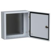 Корпус металлический ЩМП-4.4.1-0 (400х400х150мм) У2 IP54