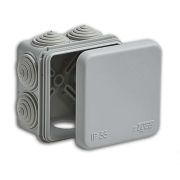 TYCO Коробка распределительная 70х70 IP55