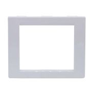 Рамка универсальная 2 модуля