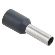 Наконечник НШВИ 4,0-09 серый (100шт/упак)