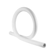 Петля компенсационная Омега 32 полипропиленовый PPR белый