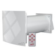 Рекуператор D125