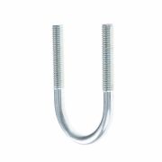 Скоба U-bolt Mayer М8 1' (D36.9) труба 26-34 mm