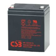 Аккумулятор HR 12В 21W