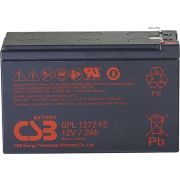 Аккумулятор GPL 12В 7,2Ач