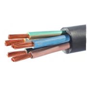 Кабель силовой КГТП-ХЛ 5х1,5 (N,PE)-380/660-2 ТРТС