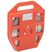 Лента бандажная ЛМ-50 (50м)Ecoline