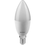 Лампа светодиодная 12вт OLL-C37-12-230-4K-E14-FR